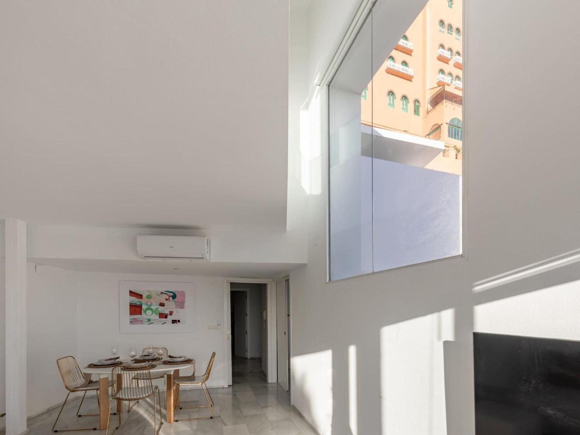 My White Wall Realejo Granada Exterior photo