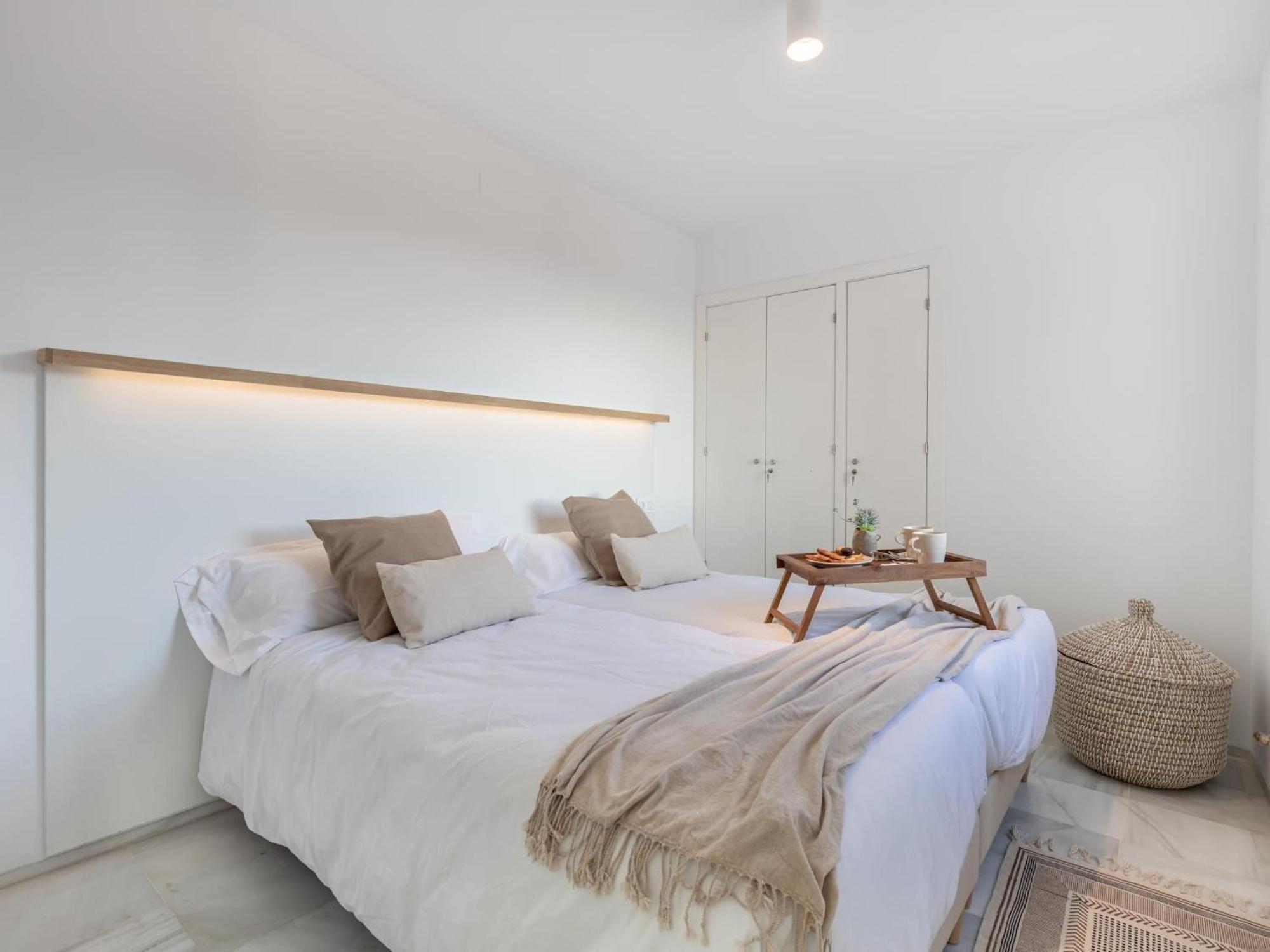 My White Wall Realejo Granada Exterior photo