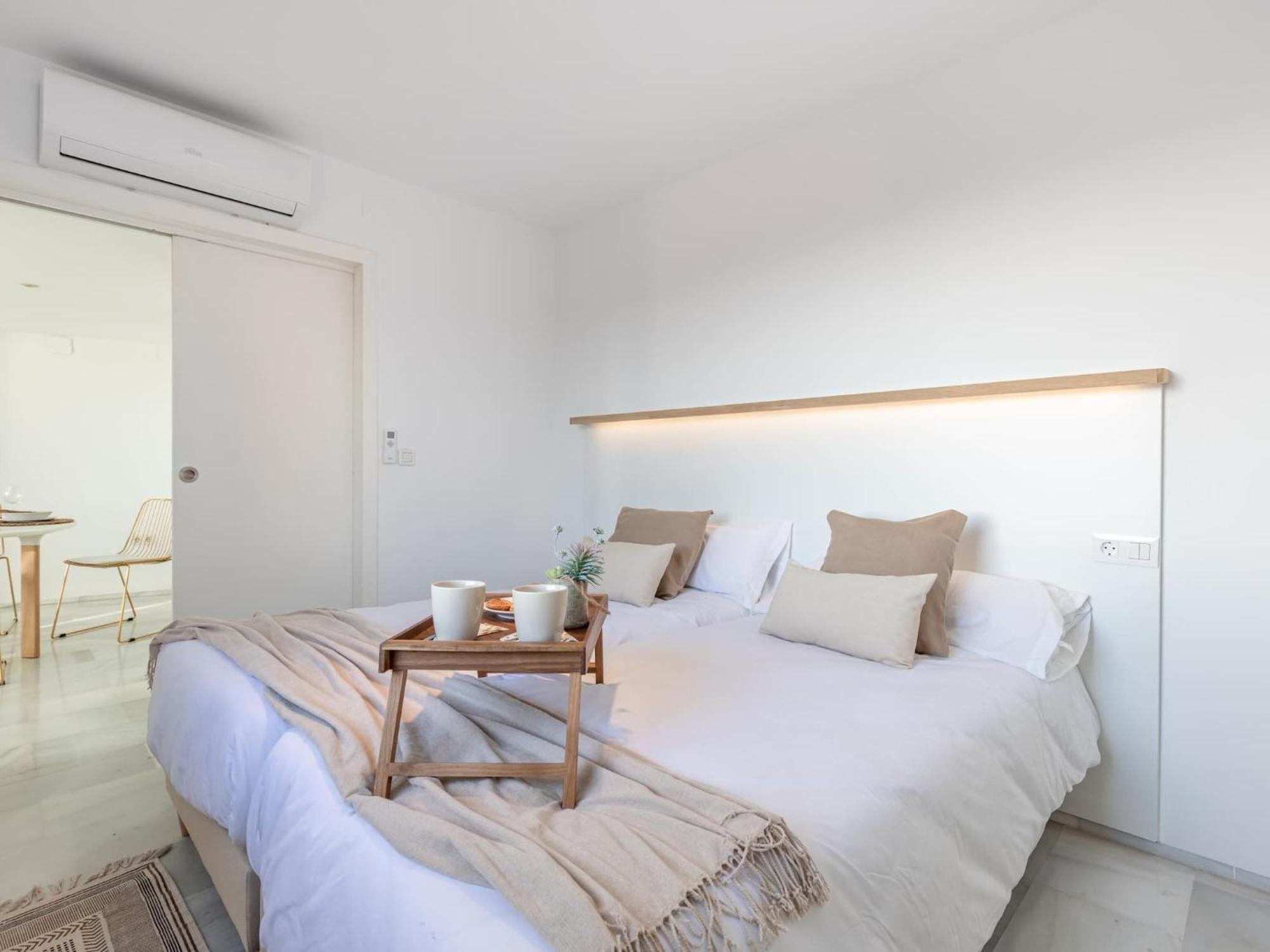 My White Wall Realejo Granada Exterior photo