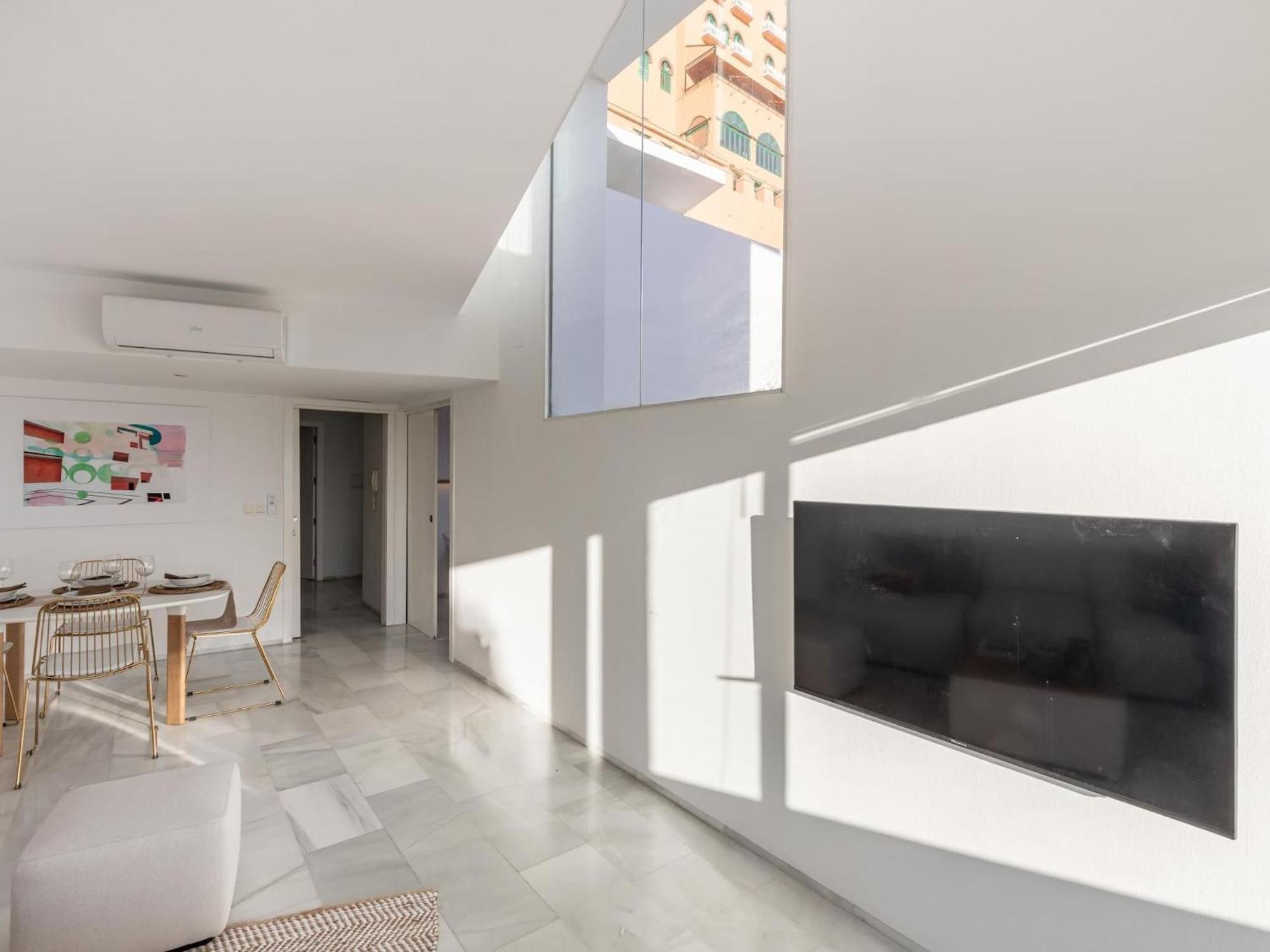 My White Wall Realejo Granada Exterior photo